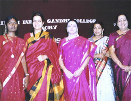 Menaka Arts