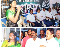 Menaka Arts