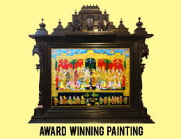 Menaka Arts